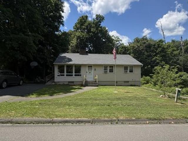 House for sale in Newtown, Connecticut