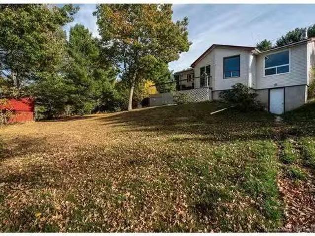House for sale in Waterborough, New Brunswick