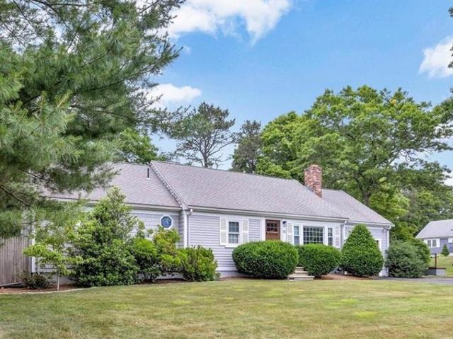 House for sale in Barnstable, Massachusetts