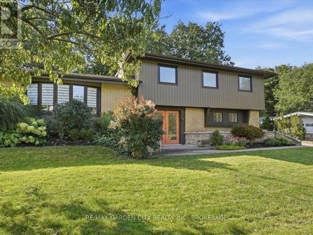 House for sale in Niagara, Ontario