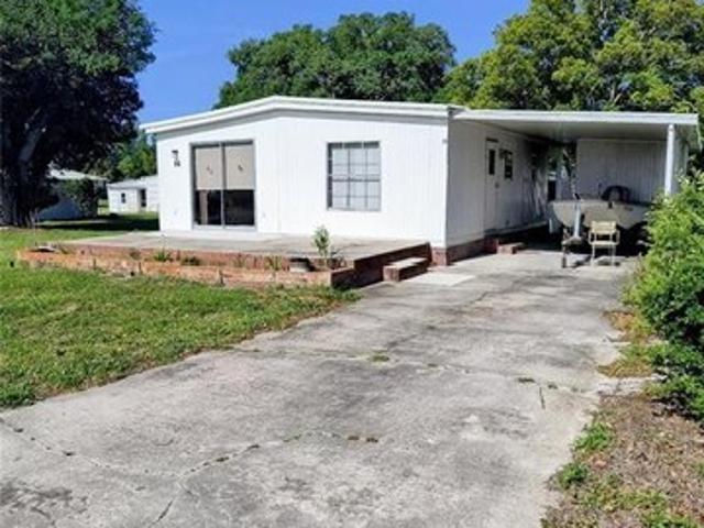 House for sale in Lake Placid, Florida