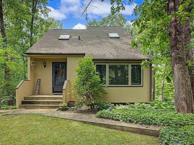 House for sale in Galena, Illinois