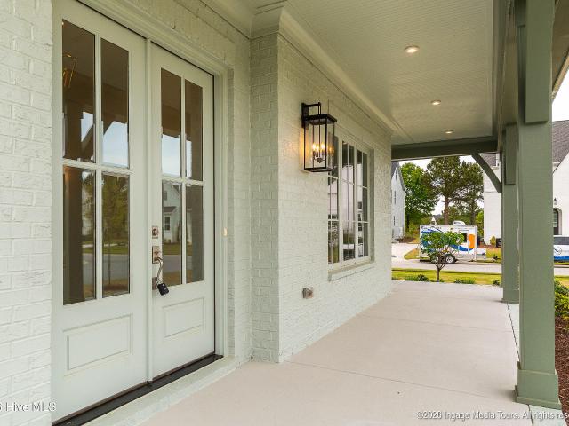 House for sale in Snow Hill, North Carolina