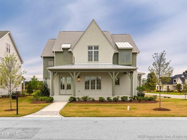 House for sale in Snow Hill, North Carolina