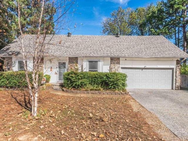House for sale in Maumelle, Pulaski County