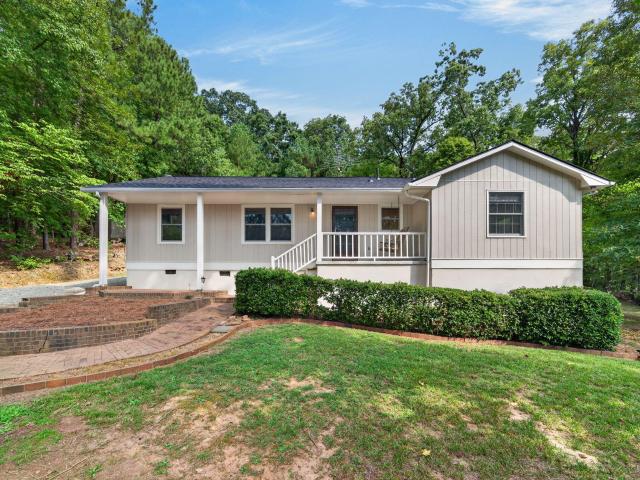 House for sale in Chapel Hill, North Carolina