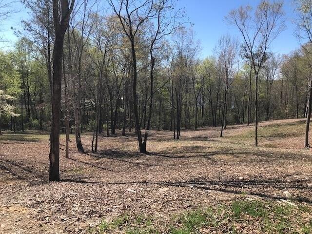 Land for sale in Tennessee