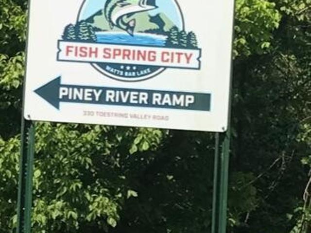 Land for sale in Tennessee