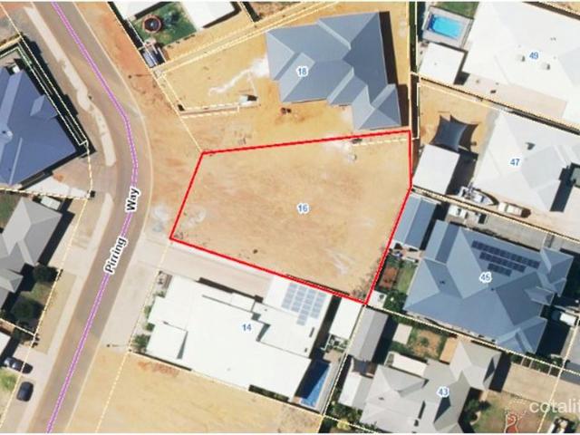 Land for sale in Hannans, Western Australia