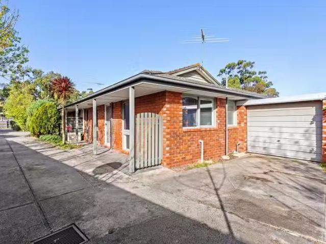 House for rent in Camerons Creek, Victoria