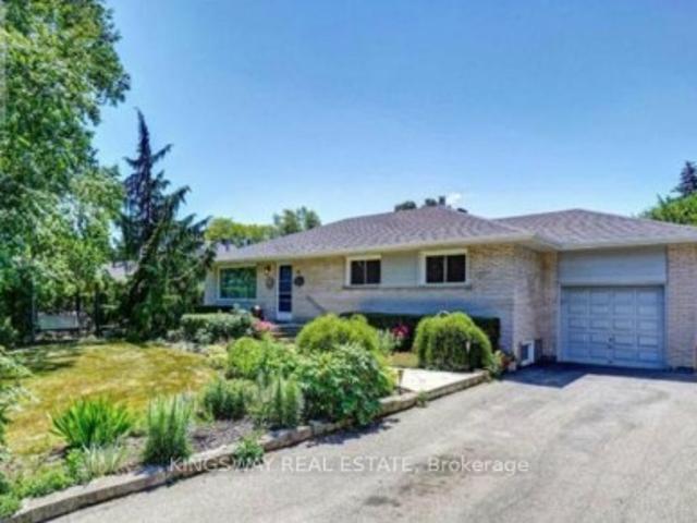 House for rent in Mississauga, Ontario