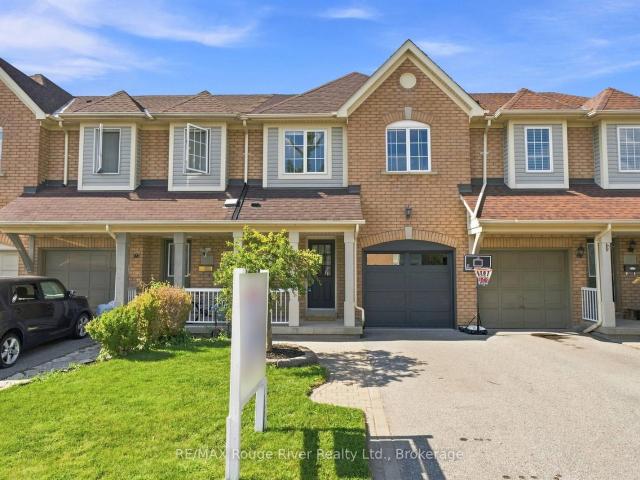 Property for sale in Durham, Ontario