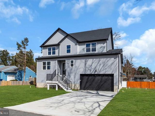 House for sale in New Jersey