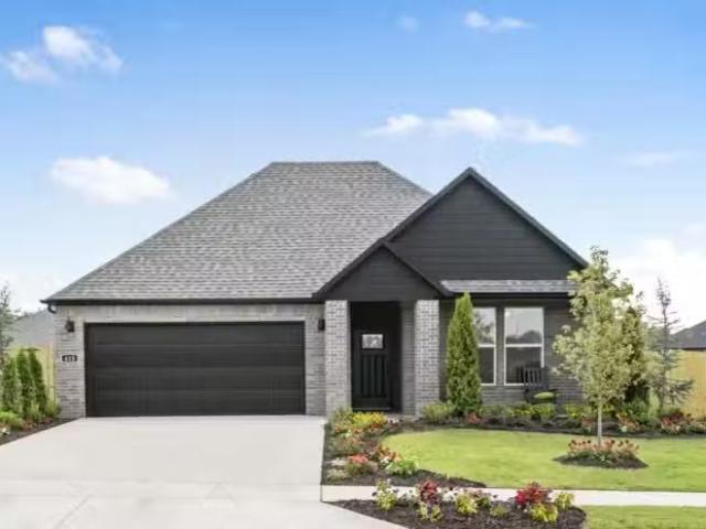 House for rent in Ark
