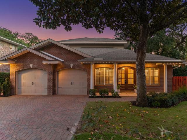 House for sale in Mary Esther, Okaloosa County