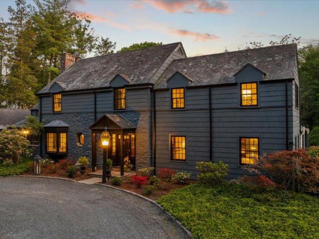 House for sale in Harrison, New York
