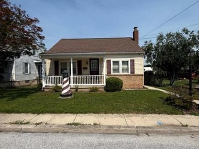 House for sale in New Oxford, Pennsylvania