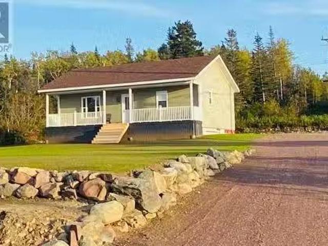 House for sale in Point Leamington, Newfoundland And Labrador