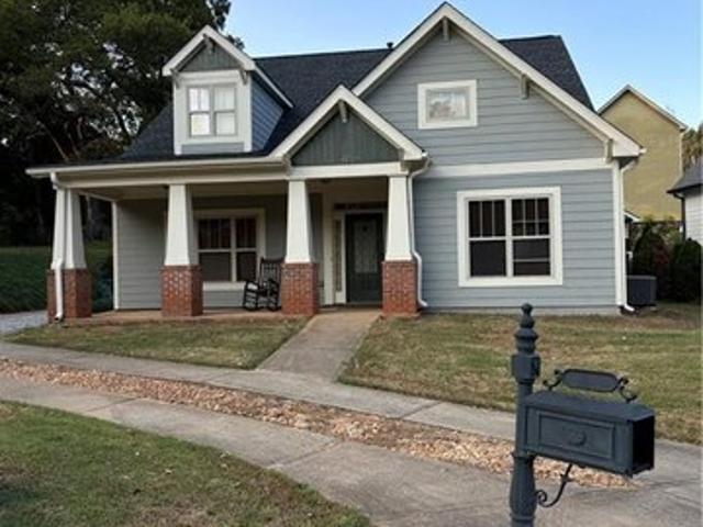 House for sale in Hampton, Georgia