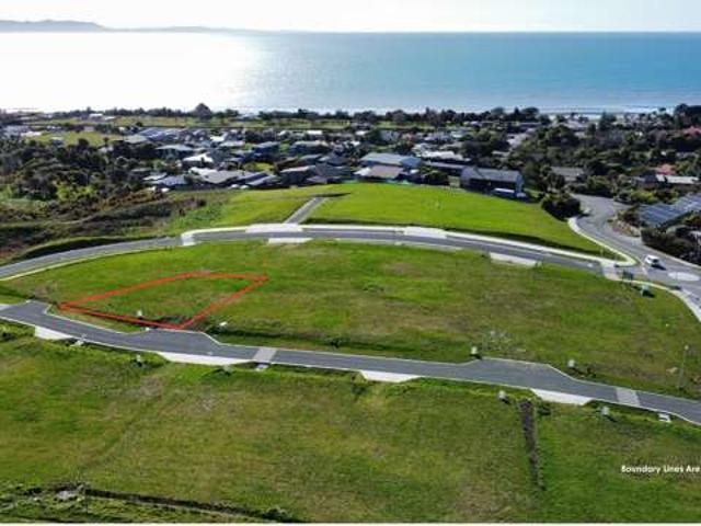 Land for sale in Foxhill, Nelson Bays