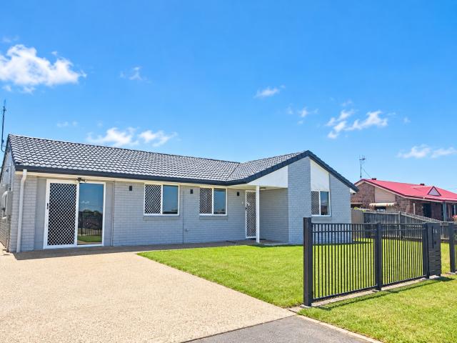 Apartment for rent in Innes Park, Bundaberg Region