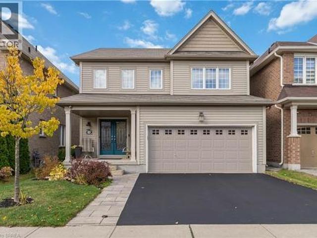 House for sale in Brant, Ontario
