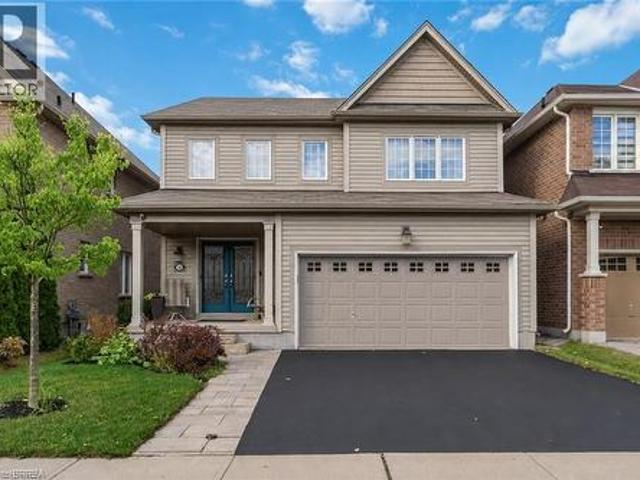 House for sale in Brant, Ontario