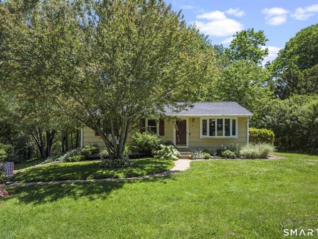 House for sale in Montville, Connecticut