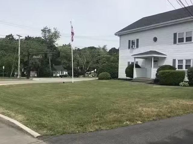 Apartment for rent in Randolph