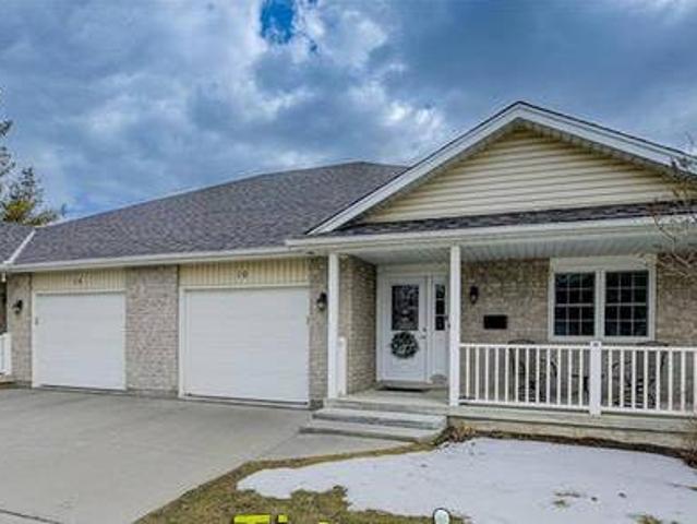 House for sale in Kitchener, Ontario