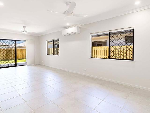 House for rent in Burdell, Queensland