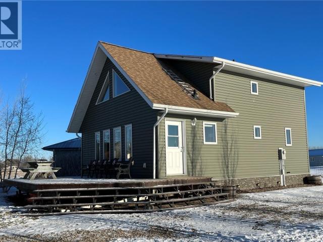 House for sale in Big River, Saskatchewan