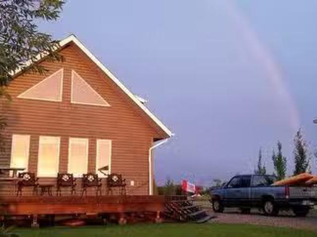House for sale in Big River No. 555, Saskatchewan