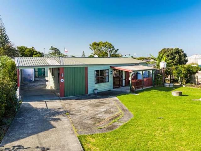 House for sale in Rapuwai, Northland