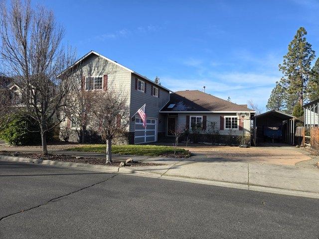 House for sale in Oregonia