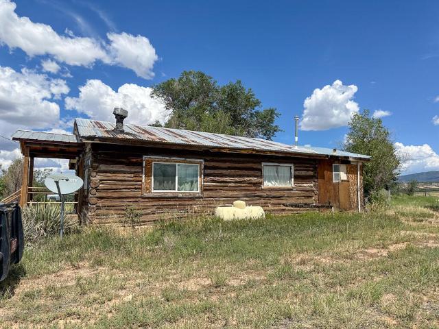 House for sale in New Mexico
