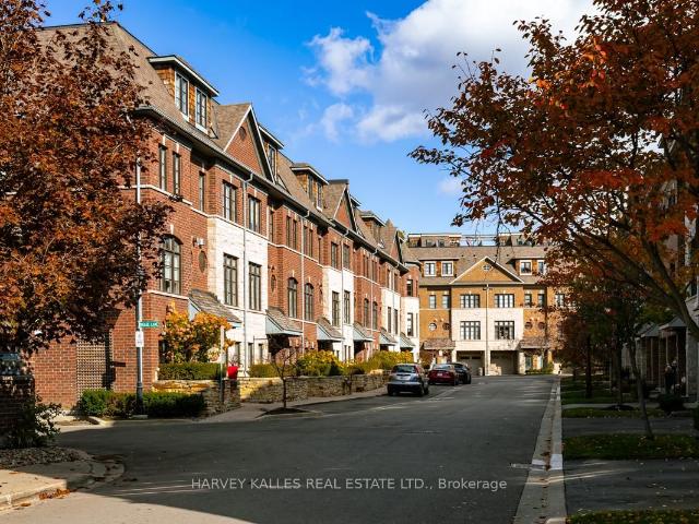 Condo for sale in Woburn, Ontario