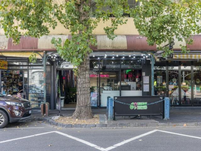 Retail for rent in Camerons Creek, Victoria