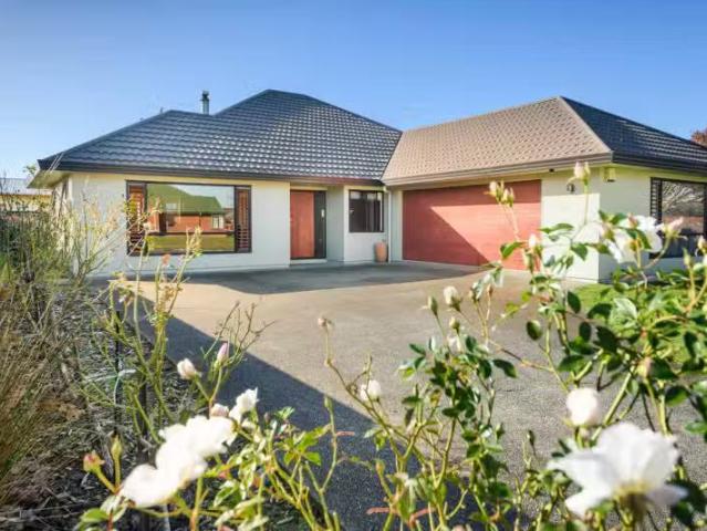 House for sale in Manawatu District