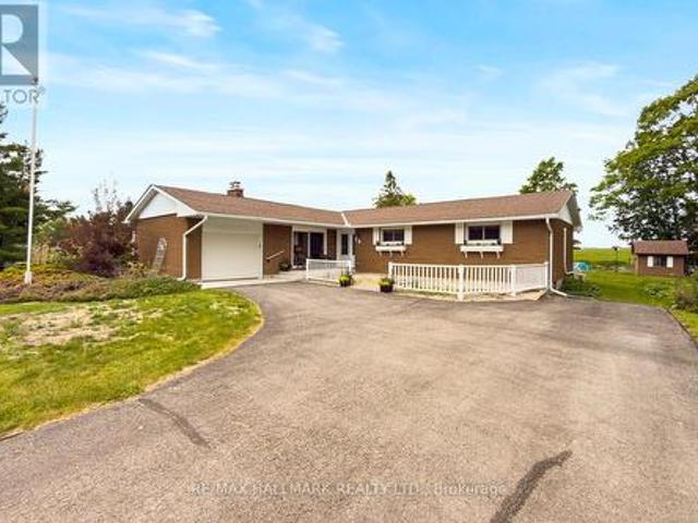 House for sale in Oro-medonte, Ontario