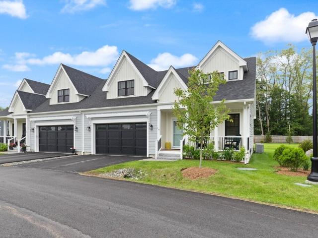 Townhouse for sale in Ipswich