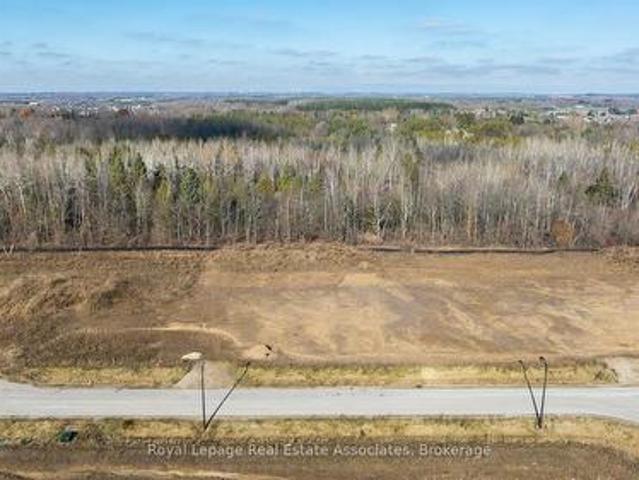 Land for sale in Dufferin, Ontario