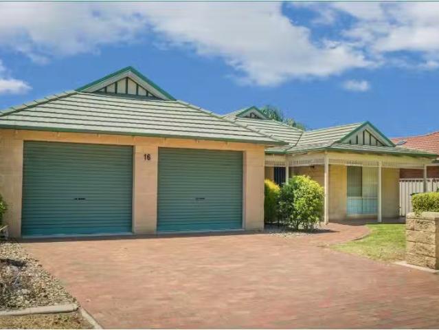 House for rent in Albury, New South Wales
