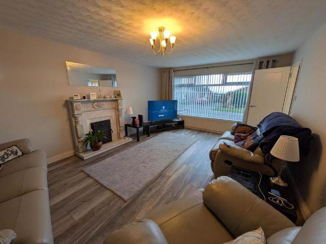 House to rent