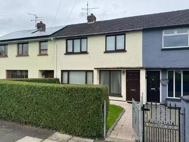 House for sale in Corry, Connacht