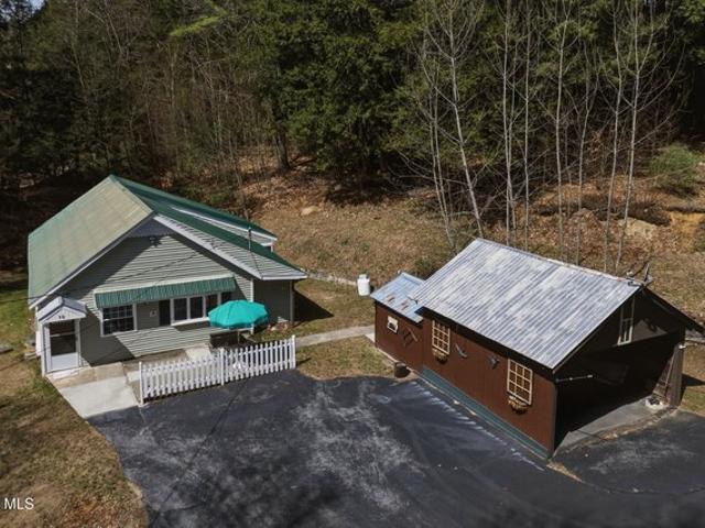 House for sale in Lake Luzerne, New York