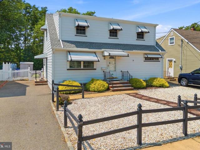 House for sale in South Amboy, New Jersey