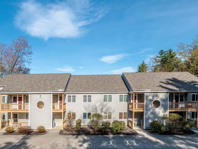 Condo for sale in New Hampshire
