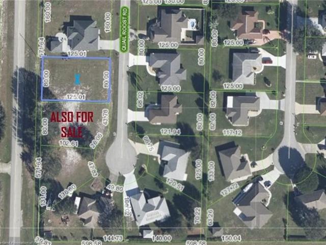 Land for sale in Lake Placid, Florida