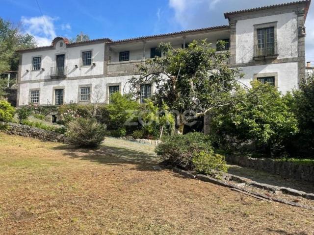 Terreno venda em Arcos De Valdevez, Viana Do Castelo